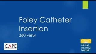 Foley Total 360