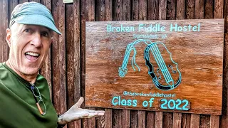 AT2022.Day.173: The Broken Fiddle Hostel (zero day)