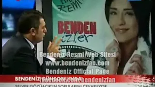 Bendeniz - TRT Haber - Gün Sonu (Selver Gözüaçık)