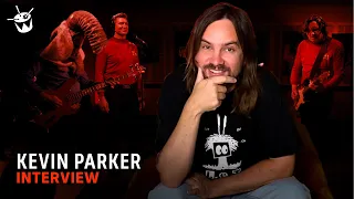 Kevin Parker reacts to The Wiggles winning Hottest 100