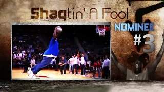 Shaqtin' A Fool 2011-12: Episode 14 - Playoffs, Part 1