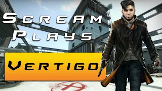 Scream plays vertigo - best CSGO matchmaking highlights