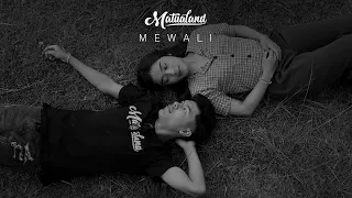 Matualand - Mewali feat. Winandari (OFFICIAL MUSIC VIDEO)