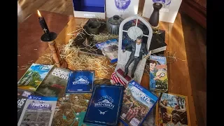 Far Cry 5: The Father Edition Unboxing 4K HD