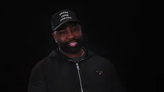 Pro Football Hall of Fame Class of 2023: Darrelle Revis' message to Canton