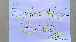 Symmetrical Sound by DJ FricaTo vol:(4) *THE BEST* ( ELECTRO MINIMAL TECHNO)