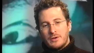 Entrevista a Darren Aronofsky (2006) -Español-