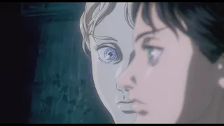 Ghost in the Shell (1995) Tribute