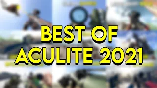 The Best of Aculite 2021!
