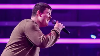 Marc Altergott - A Song For You | The Voice 2023 (Germany) | Blind Auditions