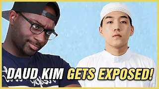 Muslim Convert Daud Kim's Big Secret Gets Exposed - REACTION