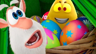 Booba - Easter Egg Hunt 🐣 🧐 Best Cartoons for Babies - Super Toons TV