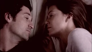 Meredith and Derek | Chasing Cars