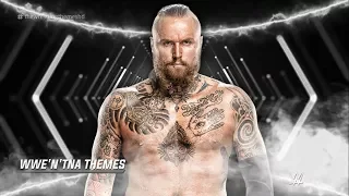 WWE NXT Aleister Black 1st Theme Song 2018 - "Root of All Evil" + Download Link ᴴᴰ