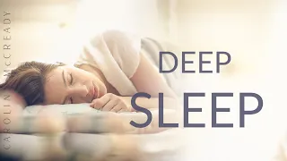 2 hr Peaceful Deep Sleep Meditation for a Restful Night