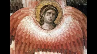 Holy Guardian Angels (2 October)