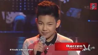 Top 15 The Voice Kids Philippines Blind Auditions