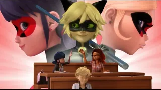 Miraculous Ladybug | Season 1 | Episode 17 | Antibug | Hindi Dub