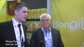 FOOD EXPO 2018: Post Show Video