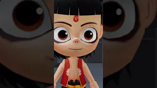 ✨How to get the character Kid Nezha✨💖🤩