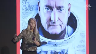 Journey to Mars | Dava Newman