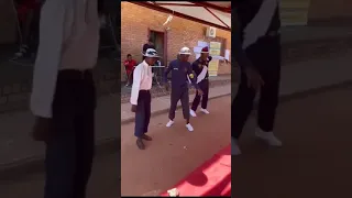 Bad Company Dance Moves By Lockdown family 🕺🏾🕺🏾🕺🏾