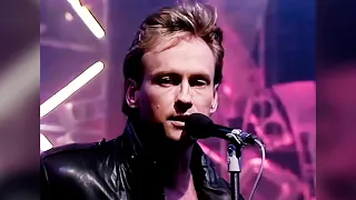 Mr. Mister - Broken Wings (TOTP) [4K]