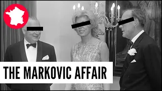 The Marković Affair: Corruption at the Highest Levels | France in 2 Minutes