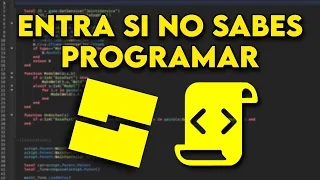 ¡EL EXITO DE LOS PROGRAMADORES EN ROBLOX STUDIO!