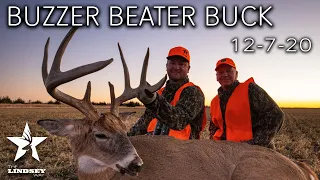 Real Time | Jeff's Massive 8, Buzzer Beater Bucks