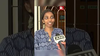 R Praggnanandhaa's Sister Vaishali Reckons World Cup Silver Medal Will Motivate Him In The Future