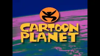 Cartoon Planet S1 E22 "Ratingspalooza"