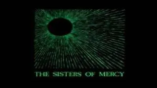 sisters of mercy - temple of love (1983 extended version)