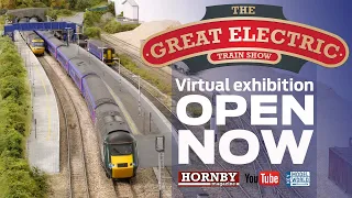 Great Electric Train Show 2020 Virtual Exhibition