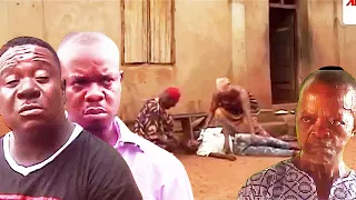 SHORT TIME WAHALA (You Will Laugh And Fall To The Ground After Watching Dis MR IBU & Charles Movies