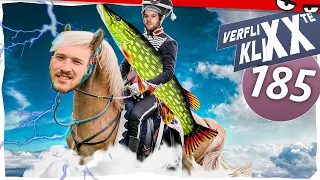 Diese Schätzung schlägt ein wie der BLITZ! | Verflixxte Klixx mit Lars & Florentin #185