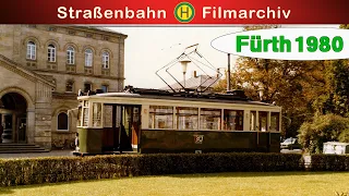 Fürth 1980   ||  Dokumentation | Historische Filmaufnahmen