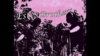 Estes Brothers - Transitions - 1971 -  (Full Album)