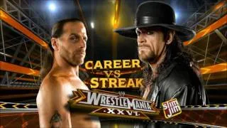 Top 10 WWE Matches of 2010