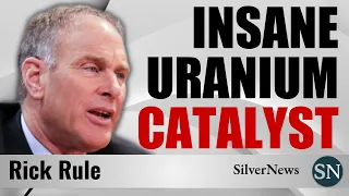 Rick Rule: Catalyst For Uranium