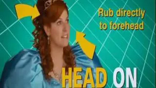 Head on Spoof (Disaster Movie Funny Scene)