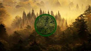 Celtic Slavic Rap Beat Instrumental 2017