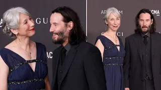 Keanu Reeves dating history 2020 updates