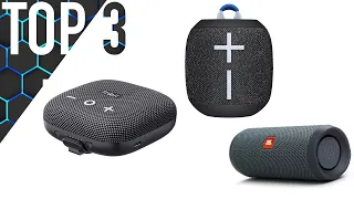 Top 3 Bluetooth Lautsprecher ⭐️unter 100€⭐️