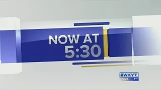 WKYT News at 5:30 PM on 5-03-16