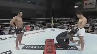 jose aldo vs shoji maruyama pancrase 2007 neo blood