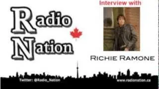 Interview With Richie Ramone