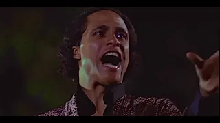 The Warriors (1979). Cyrus (Roger Hill) full speech, uncut version (including additional scenes).