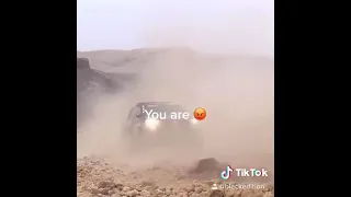 Rally Dakar 2021 comedy