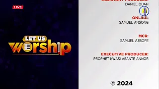 Let Us Worship - Season 3 ||  6 June 2024